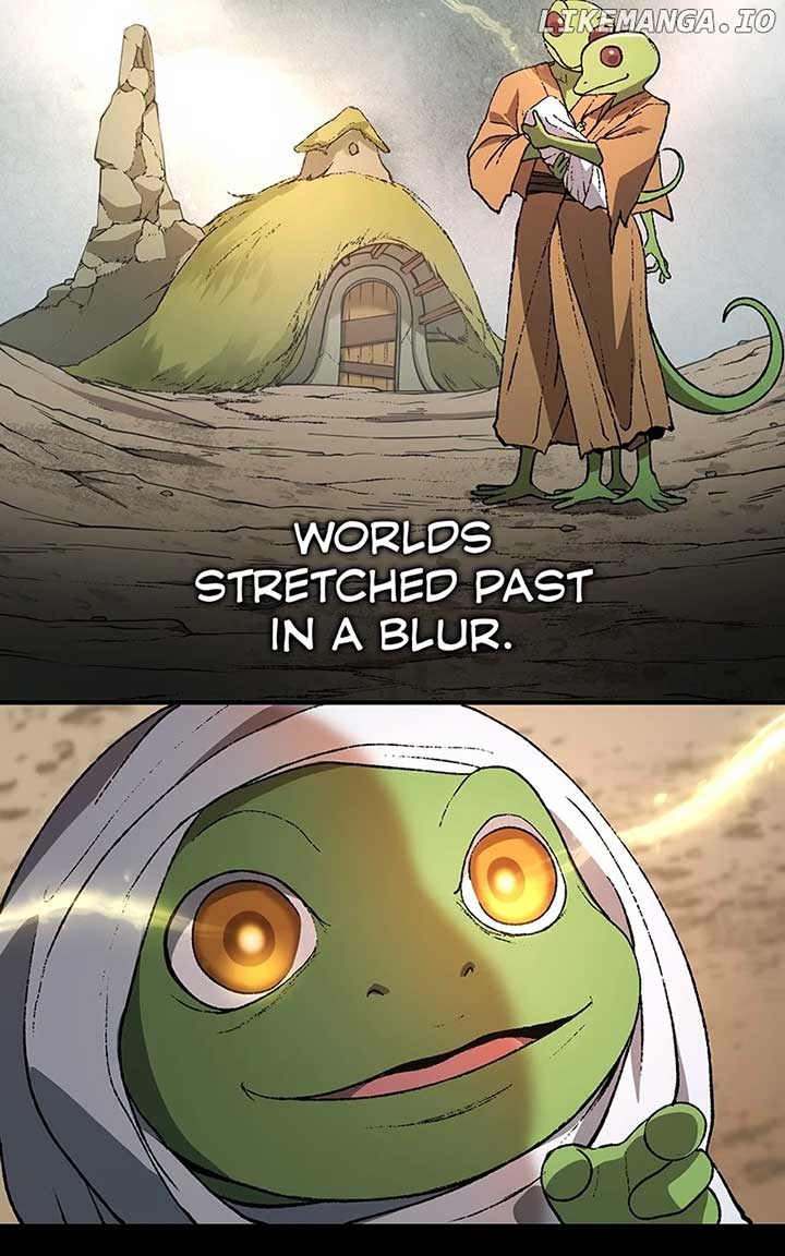 Return of the Runebound Professor Chapter 1 page 11