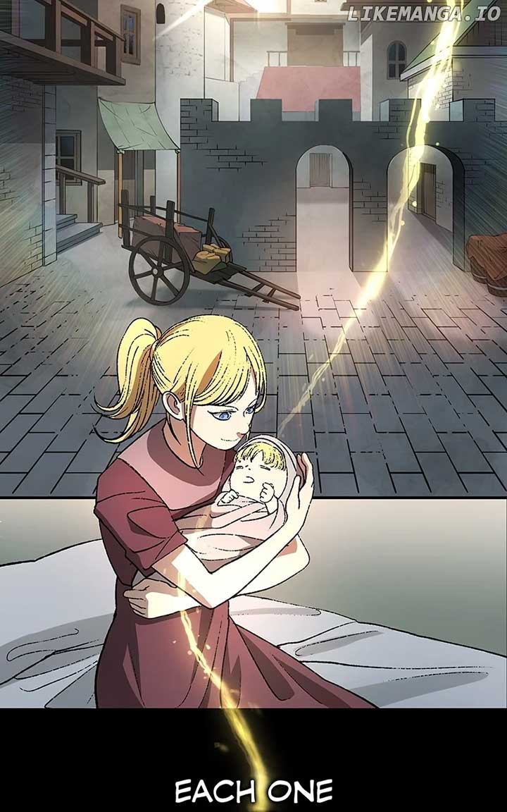 Return of the Runebound Professor Chapter 1 page 13