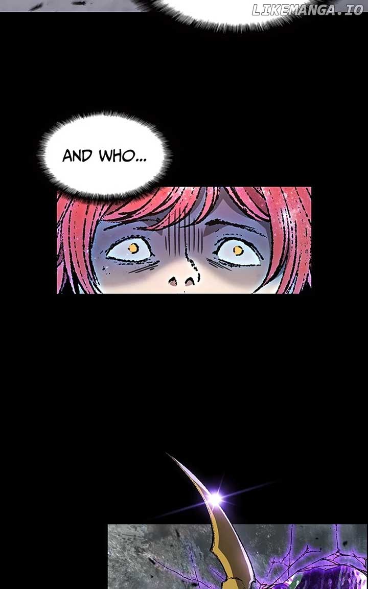 Return of the Runebound Professor Chapter 1 page 154