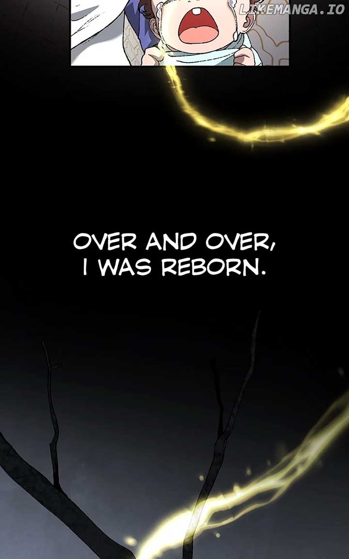 Return of the Runebound Professor Chapter 1 page 17