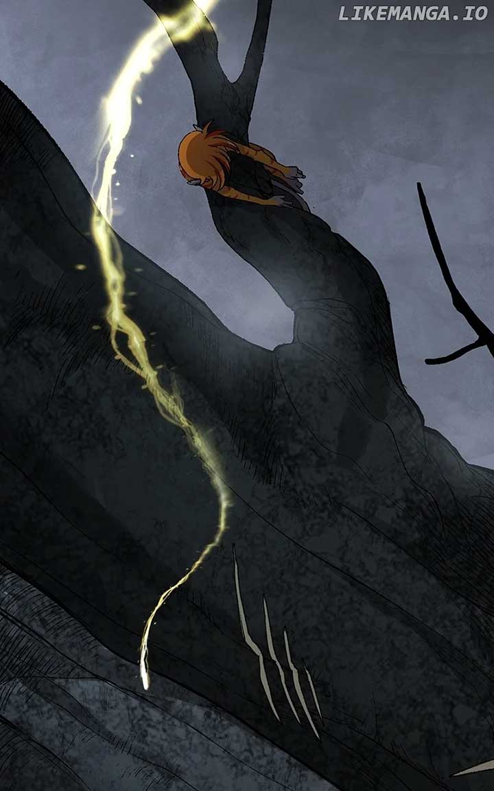 Return of the Runebound Professor Chapter 1 page 18