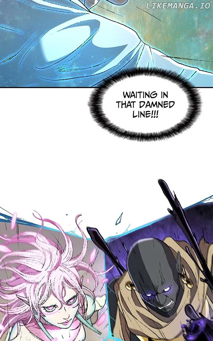 Return of the Runebound Professor Chapter 1 page 196