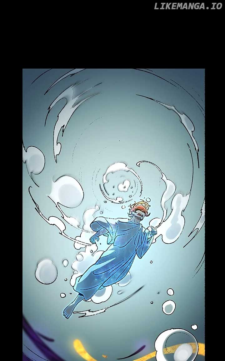 Return of the Runebound Professor Chapter 1 page 205
