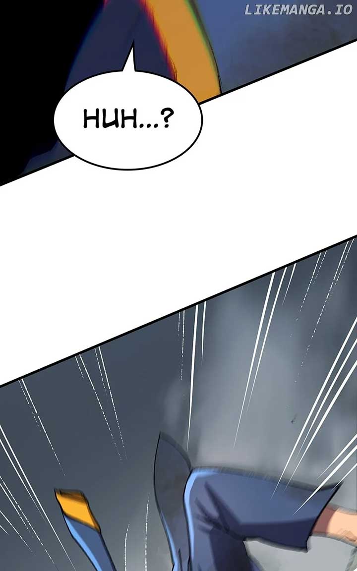 Return of the Runebound Professor Chapter 1 page 27
