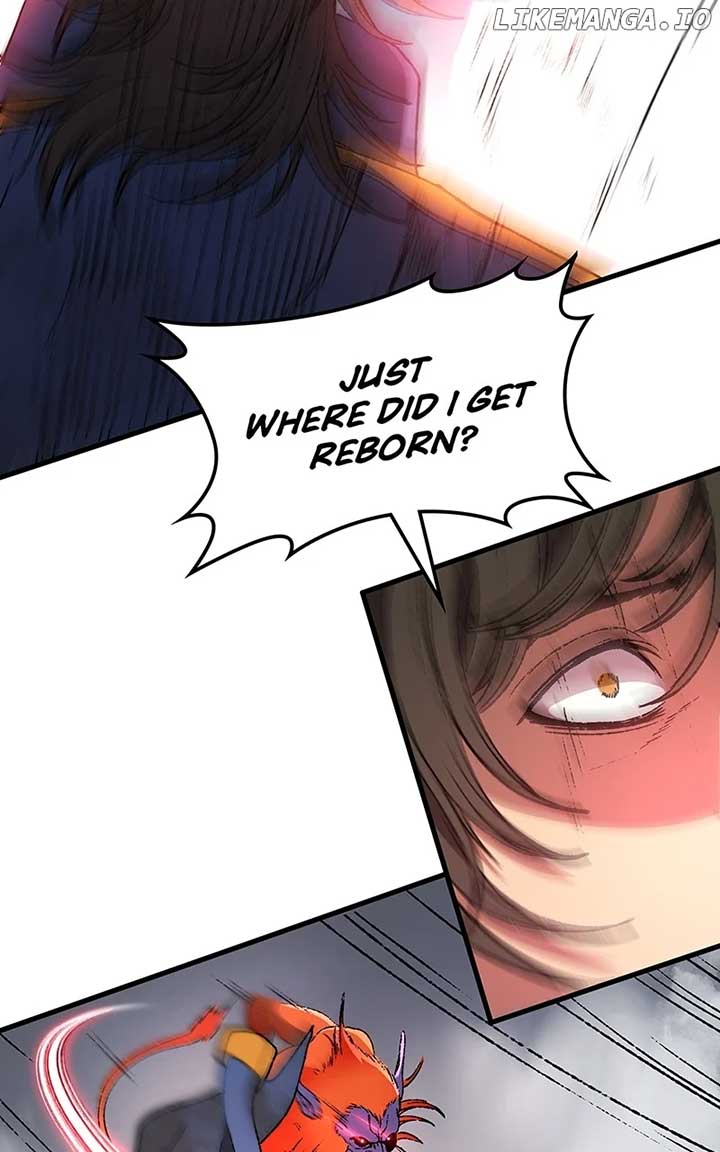 Return of the Runebound Professor Chapter 1 page 62