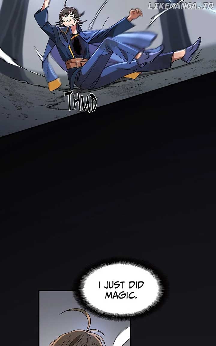 Return of the Runebound Professor Chapter 1 page 78
