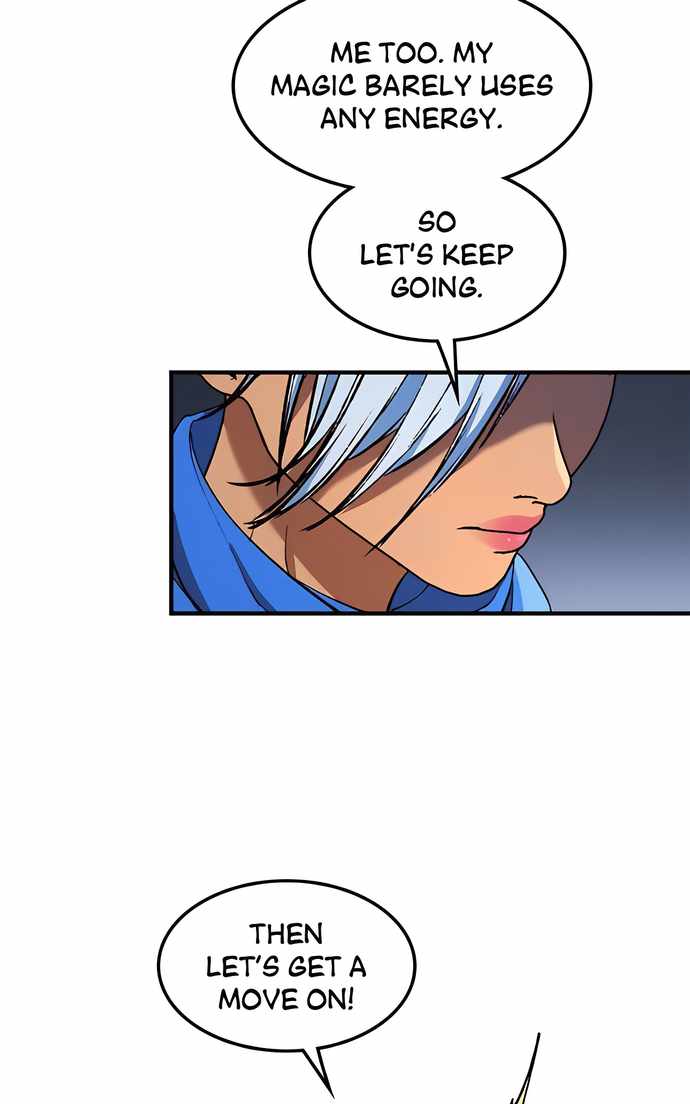 Return of the Runebound Professor Chapter 15 page 20
