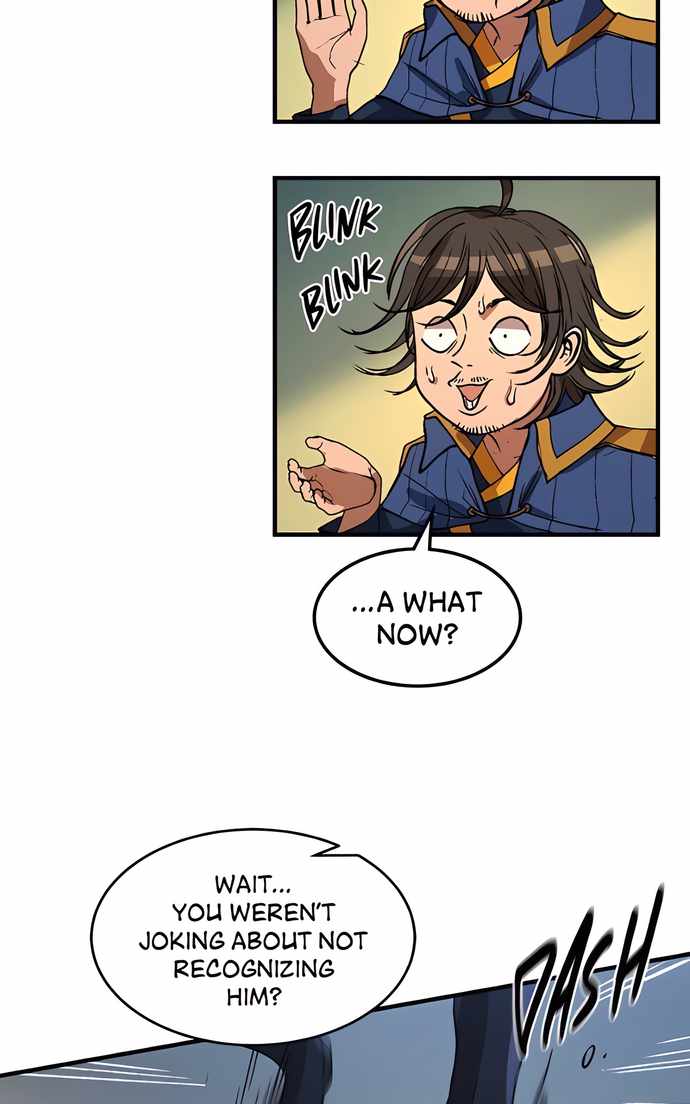 Return of the Runebound Professor Chapter 15 page 78