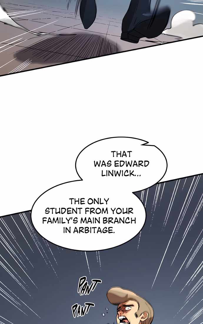 Return of the Runebound Professor Chapter 15 page 79