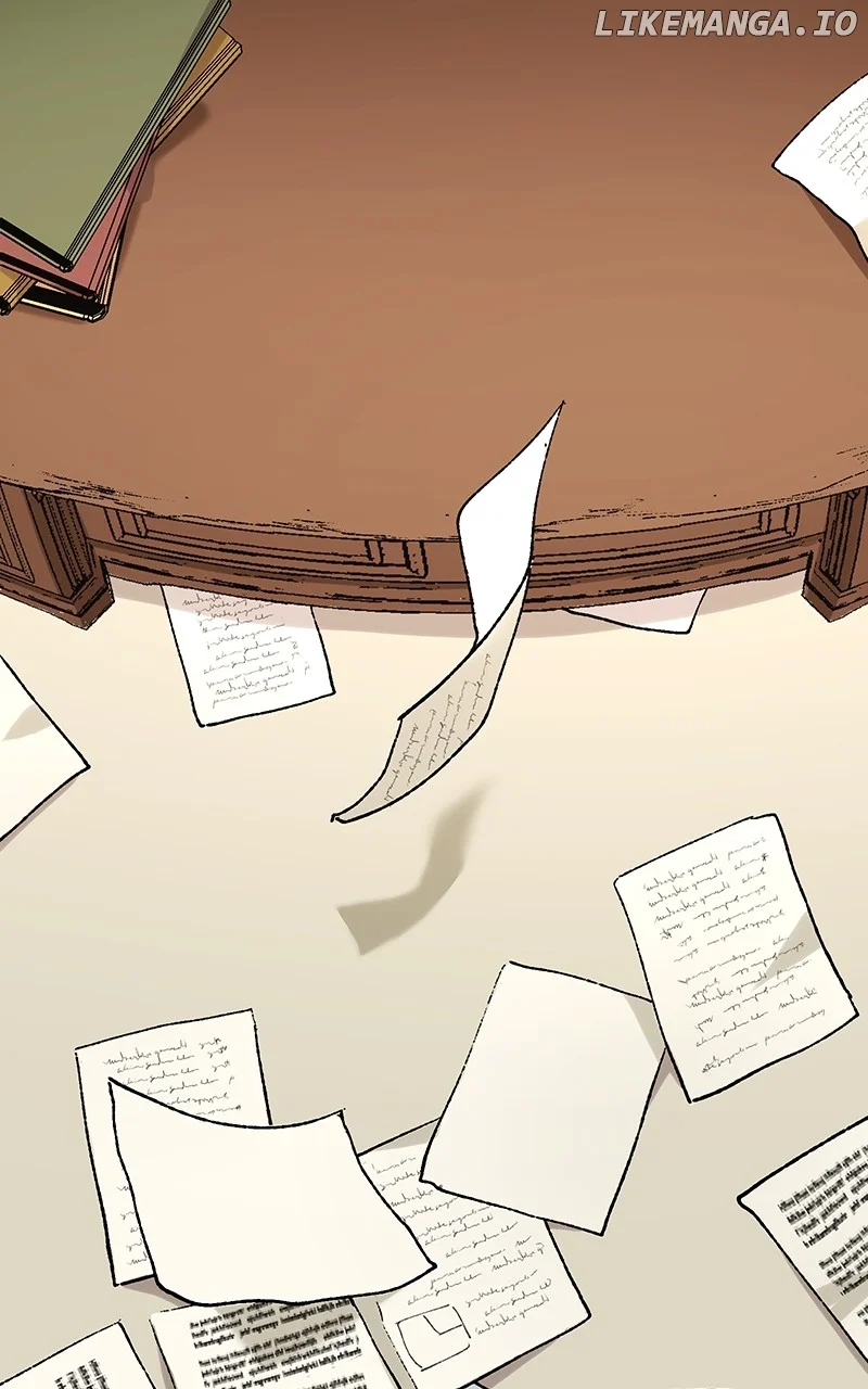 Return of the Runebound Professor Chapter 2 page 122