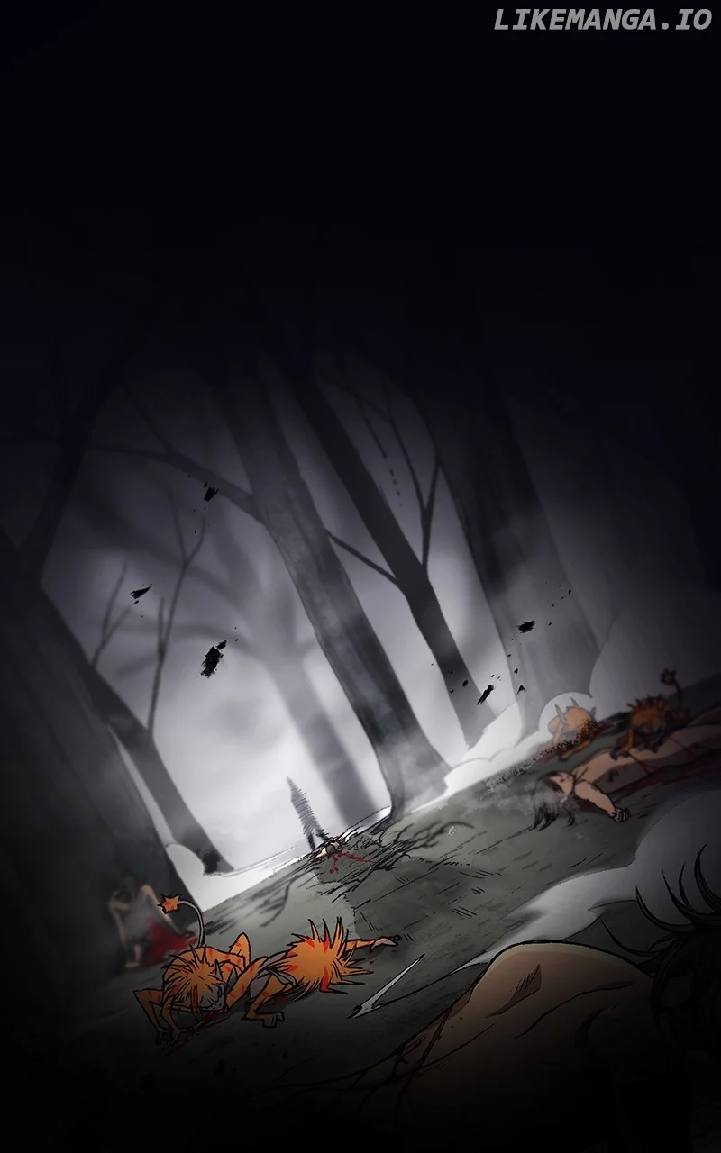 Return of the Runebound Professor Chapter 2 page 125