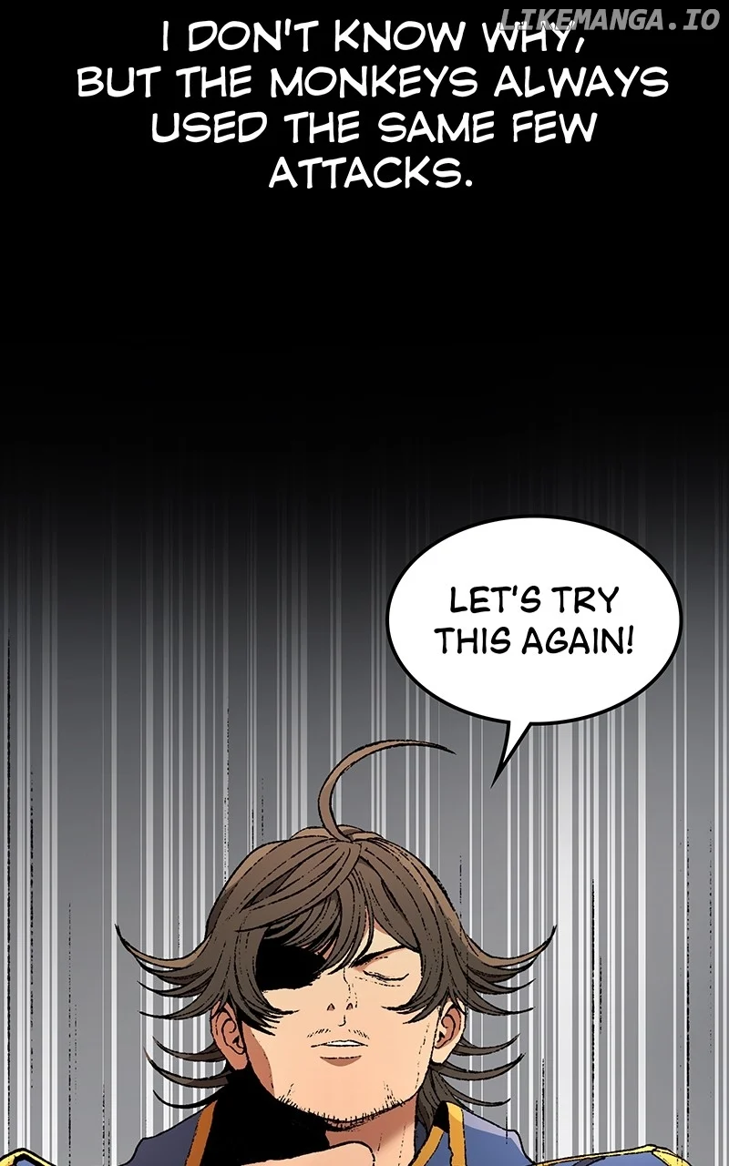 Return of the Runebound Professor Chapter 2 page 20