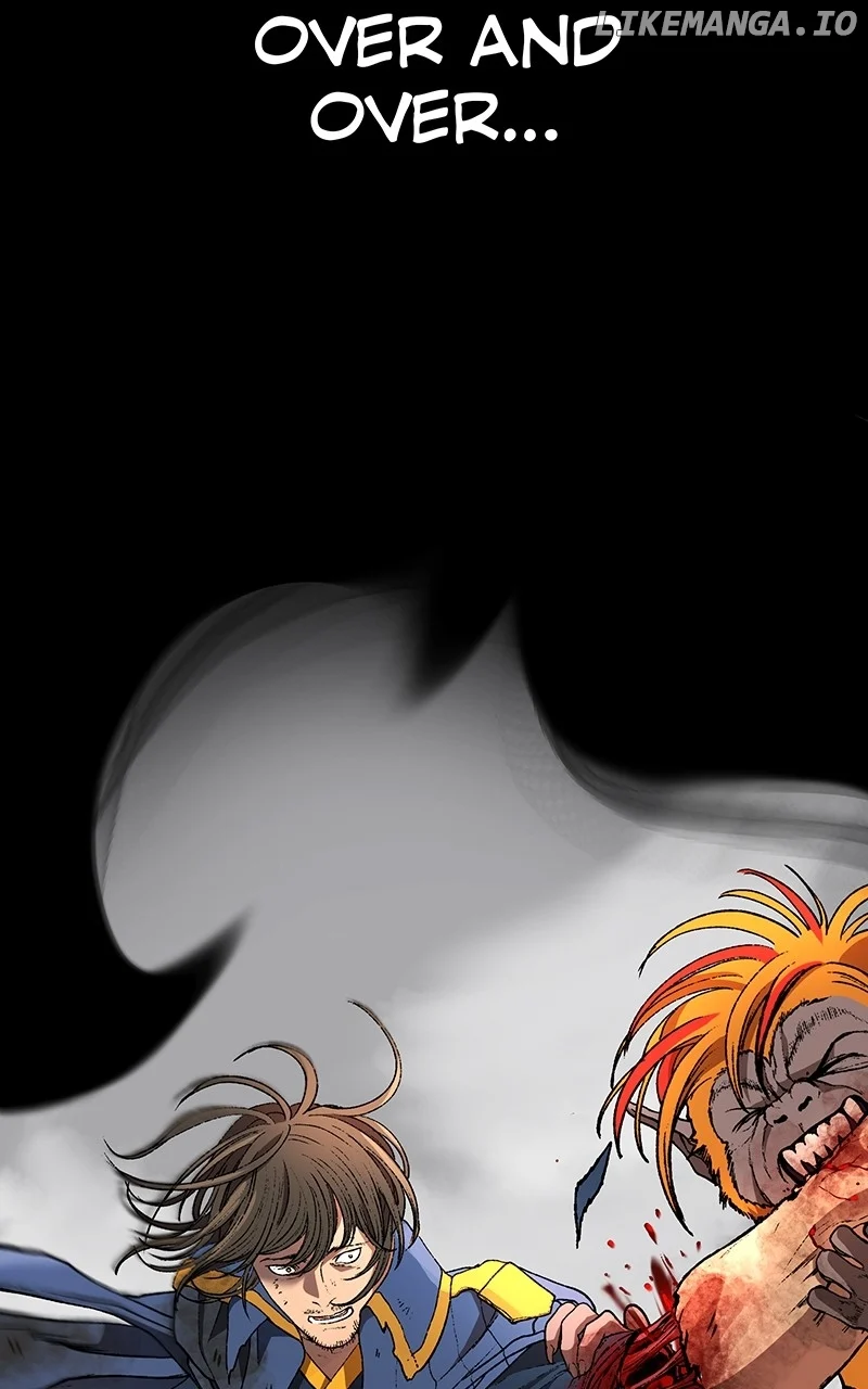 Return of the Runebound Professor Chapter 2 page 3