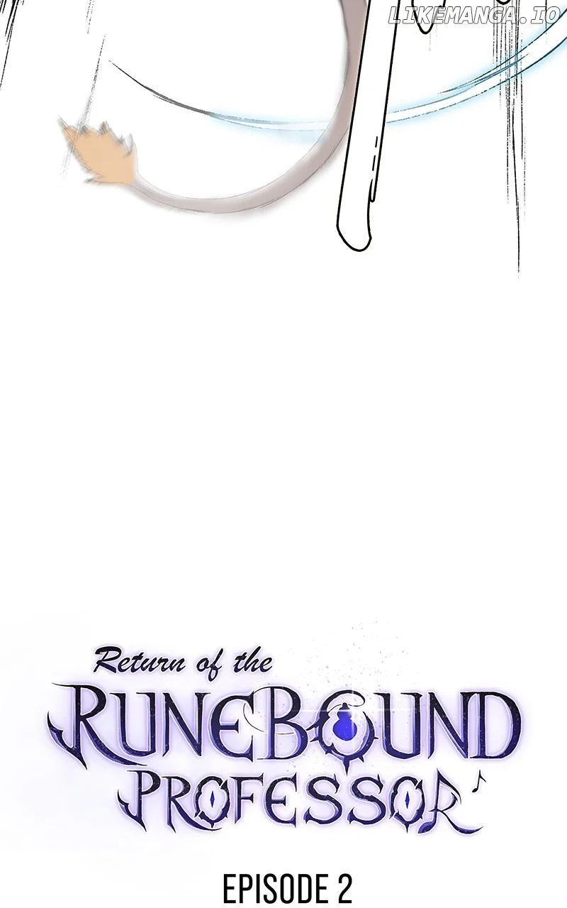 Return of the Runebound Professor Chapter 2 page 39