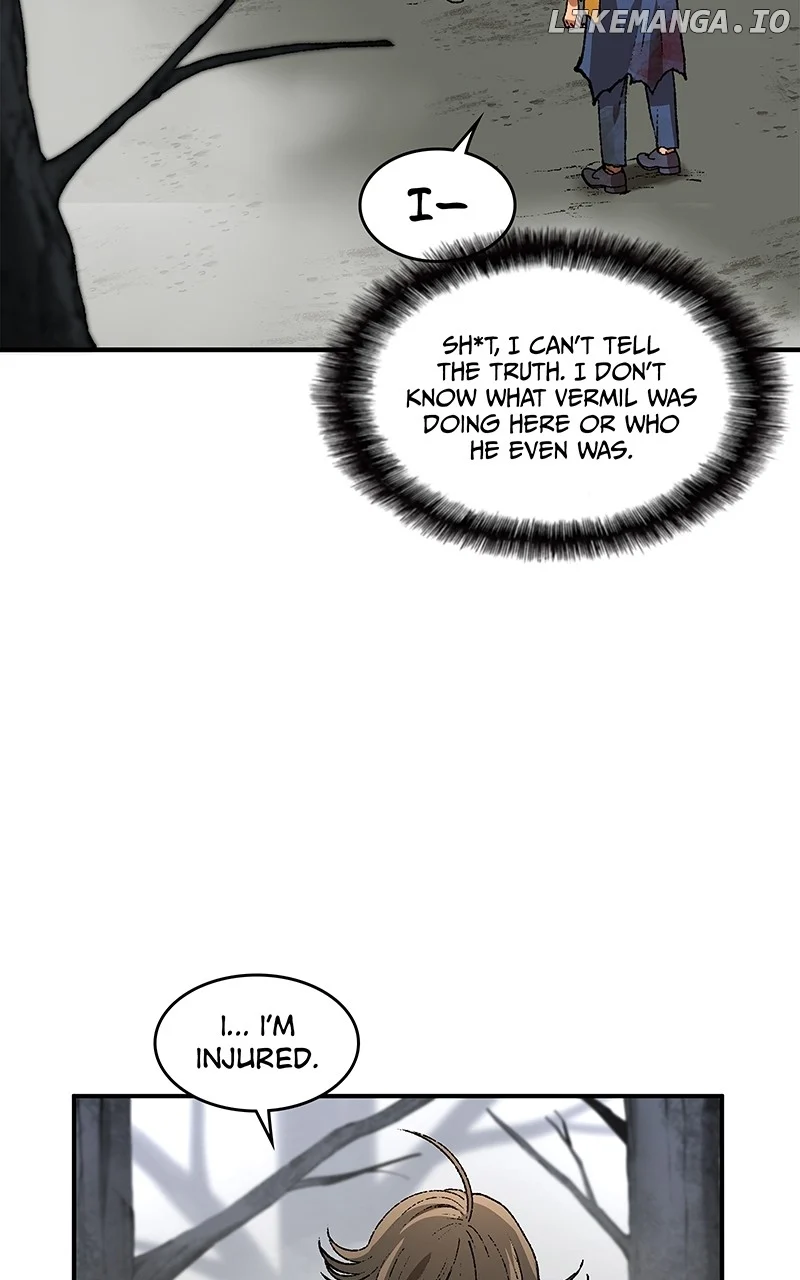 Return of the Runebound Professor Chapter 2 page 47