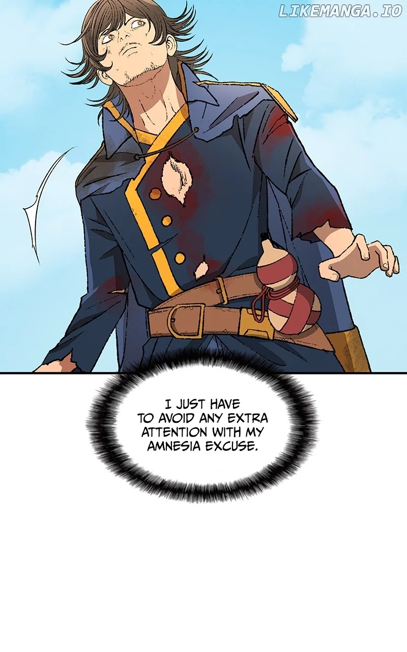 Return of the Runebound Professor Chapter 2 page 70