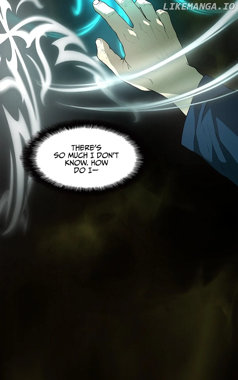 Return of the Runebound Professor Chapter 3 page 103