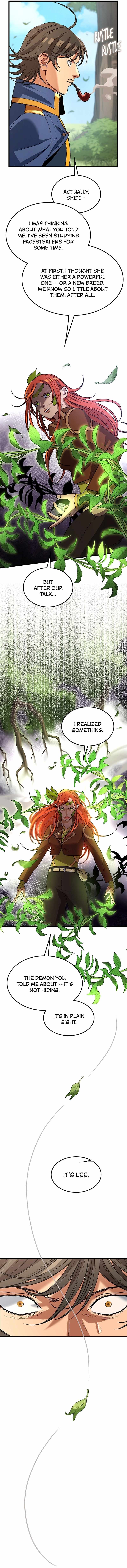 Return of the Runebound Professor Chapter 34 page 4