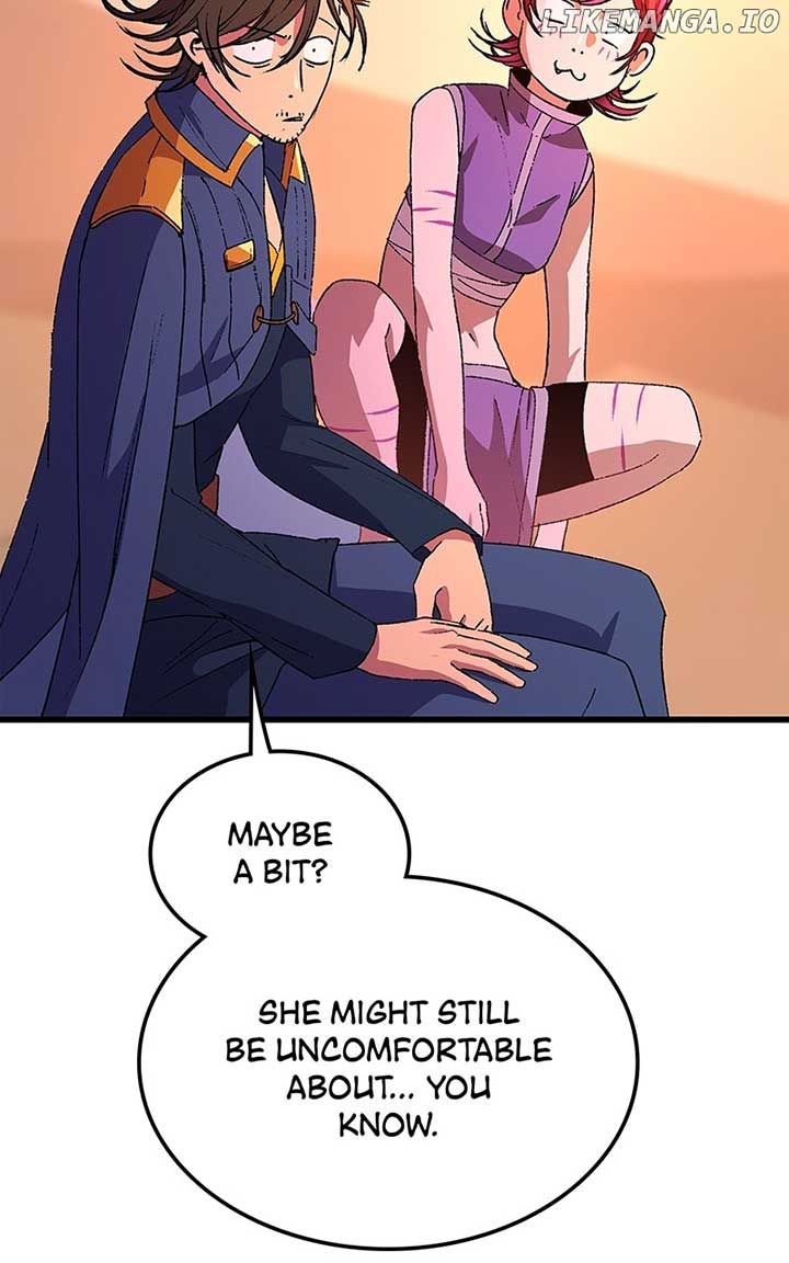 Return of the Runebound Professor Chapter 38 page 104