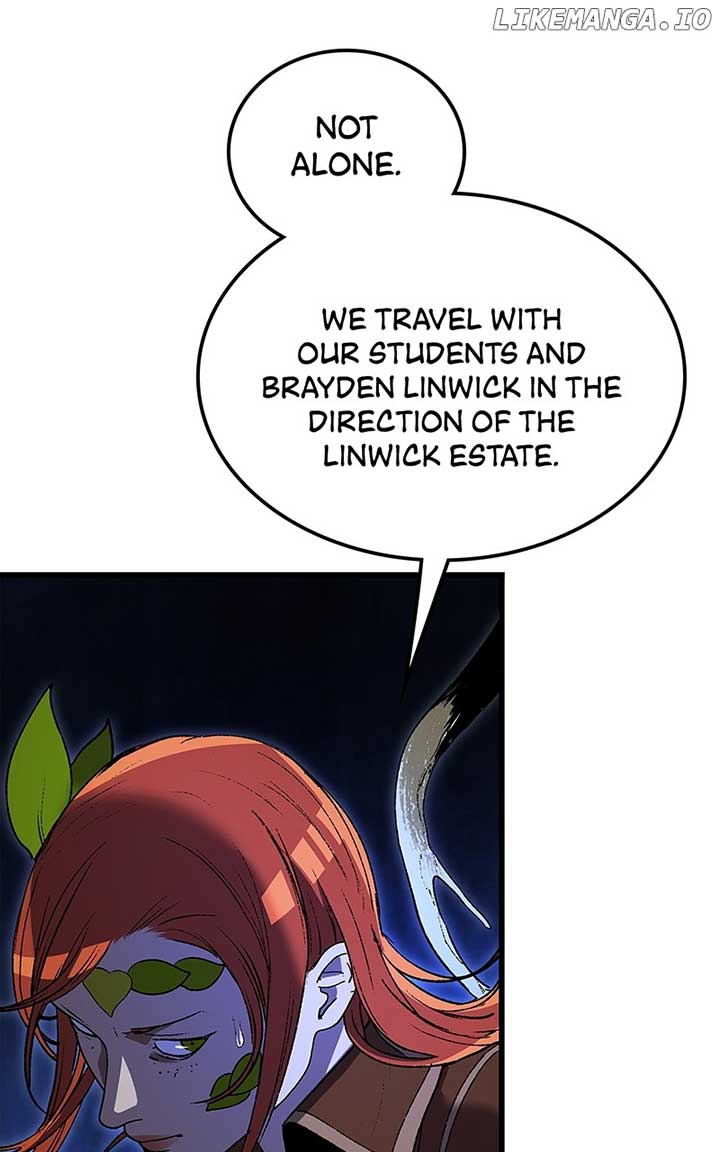 Return of the Runebound Professor Chapter 38 page 19
