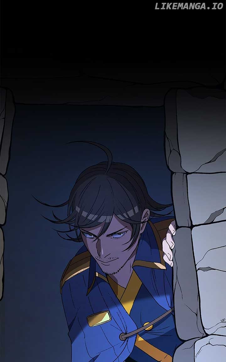 Return of the Runebound Professor Chapter 38 page 2