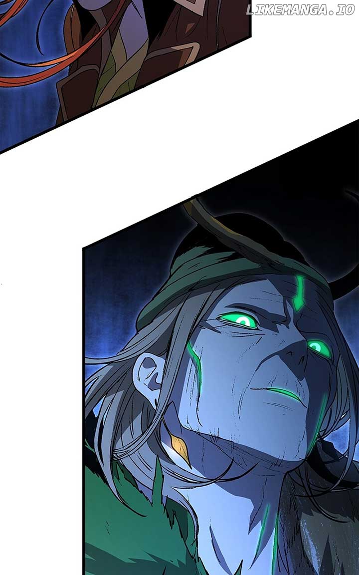 Return of the Runebound Professor Chapter 38 page 20