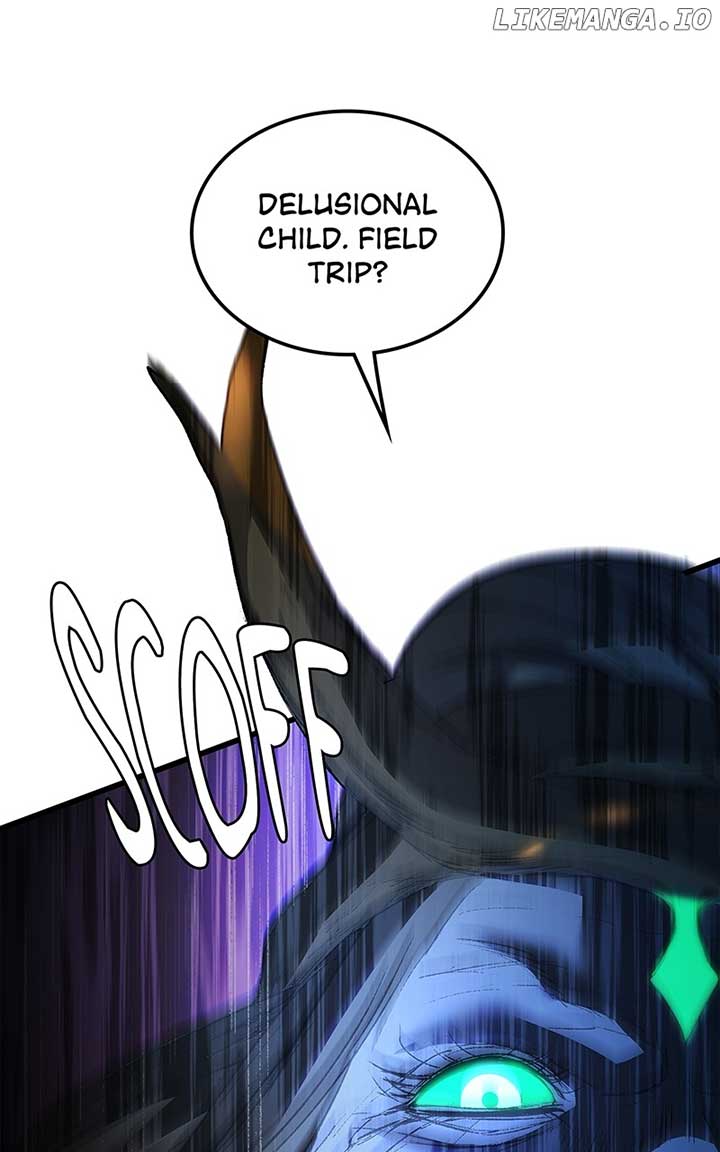 Return of the Runebound Professor Chapter 38 page 23