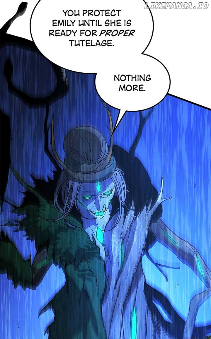 Return of the Runebound Professor Chapter 38 page 28