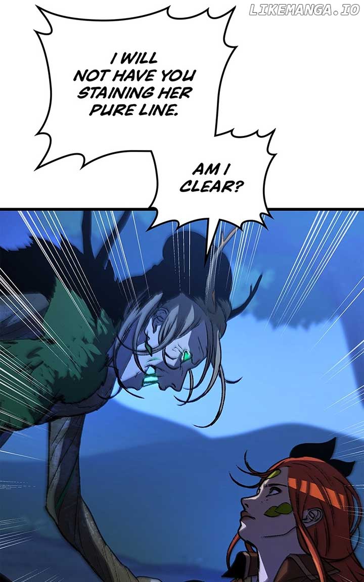 Return of the Runebound Professor Chapter 38 page 30