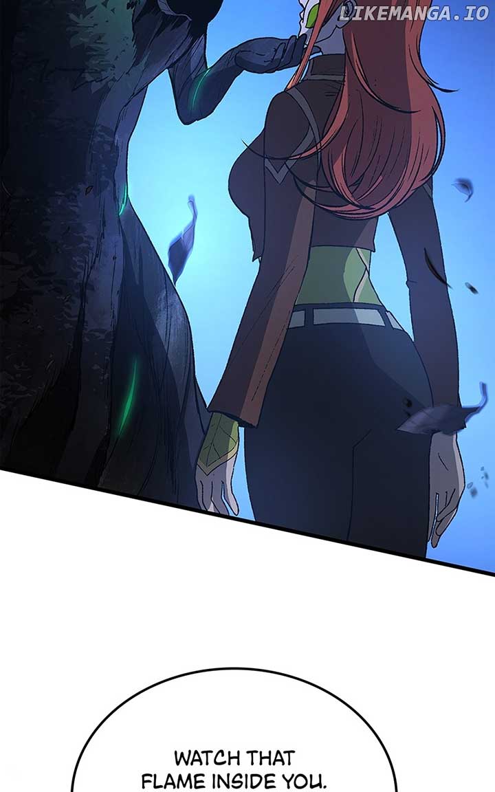 Return of the Runebound Professor Chapter 38 page 50