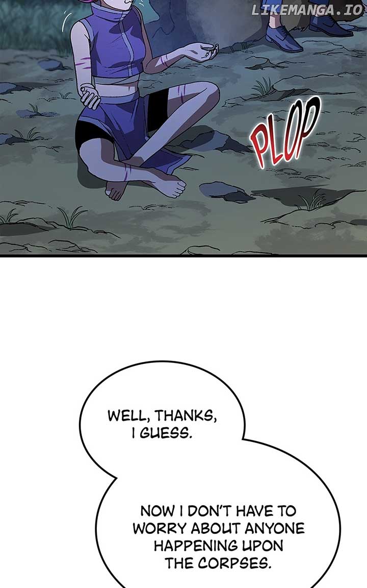 Return of the Runebound Professor Chapter 38 page 67