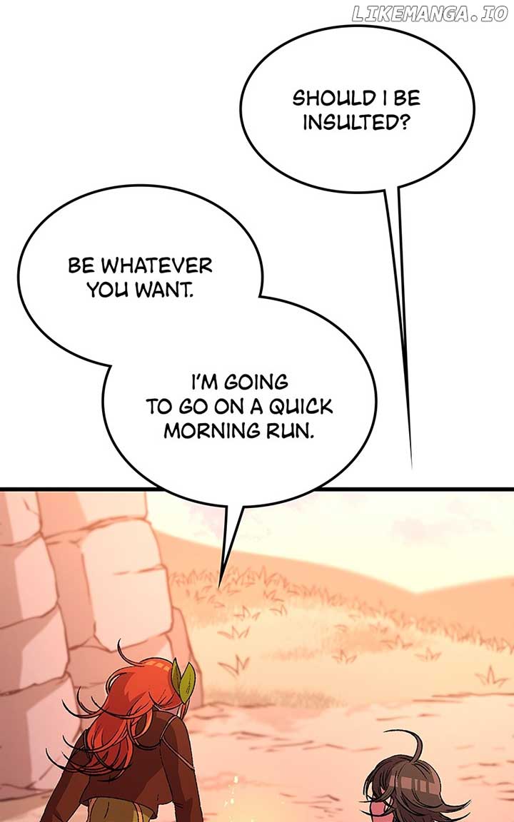 Return of the Runebound Professor Chapter 38 page 95
