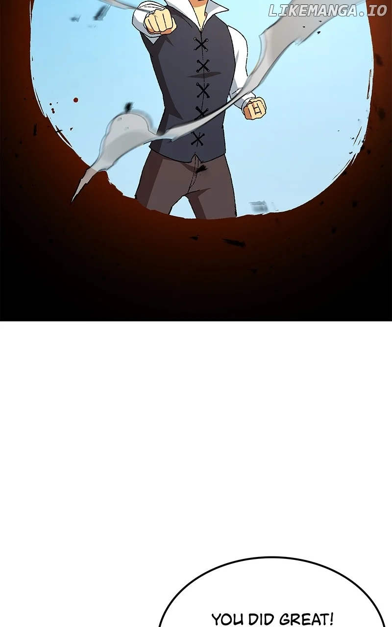 Return of the Runebound Professor Chapter 39 page 54