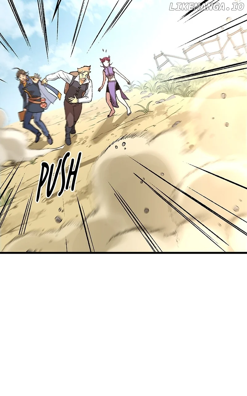 Return of the Runebound Professor Chapter 40 page 103