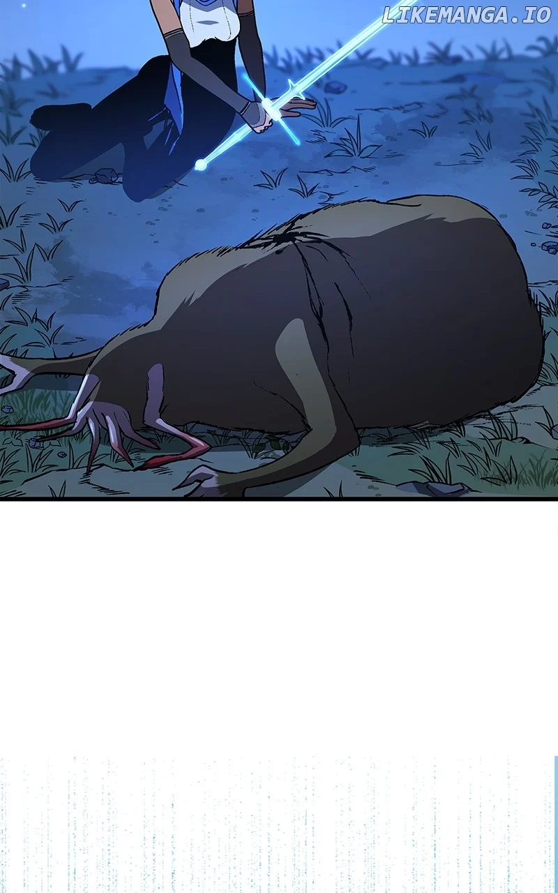 Return of the Runebound Professor Chapter 40 page 25