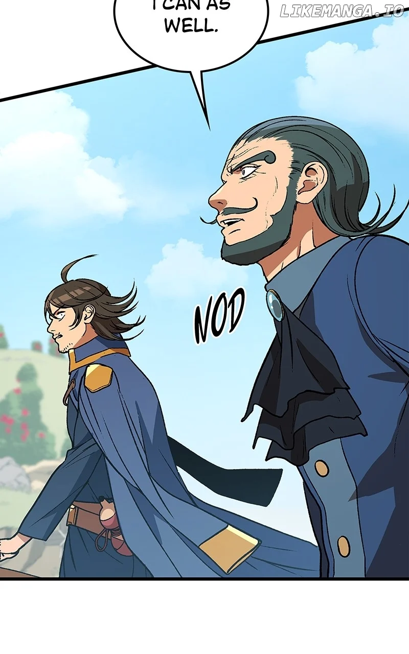 Return of the Runebound Professor Chapter 40 page 79