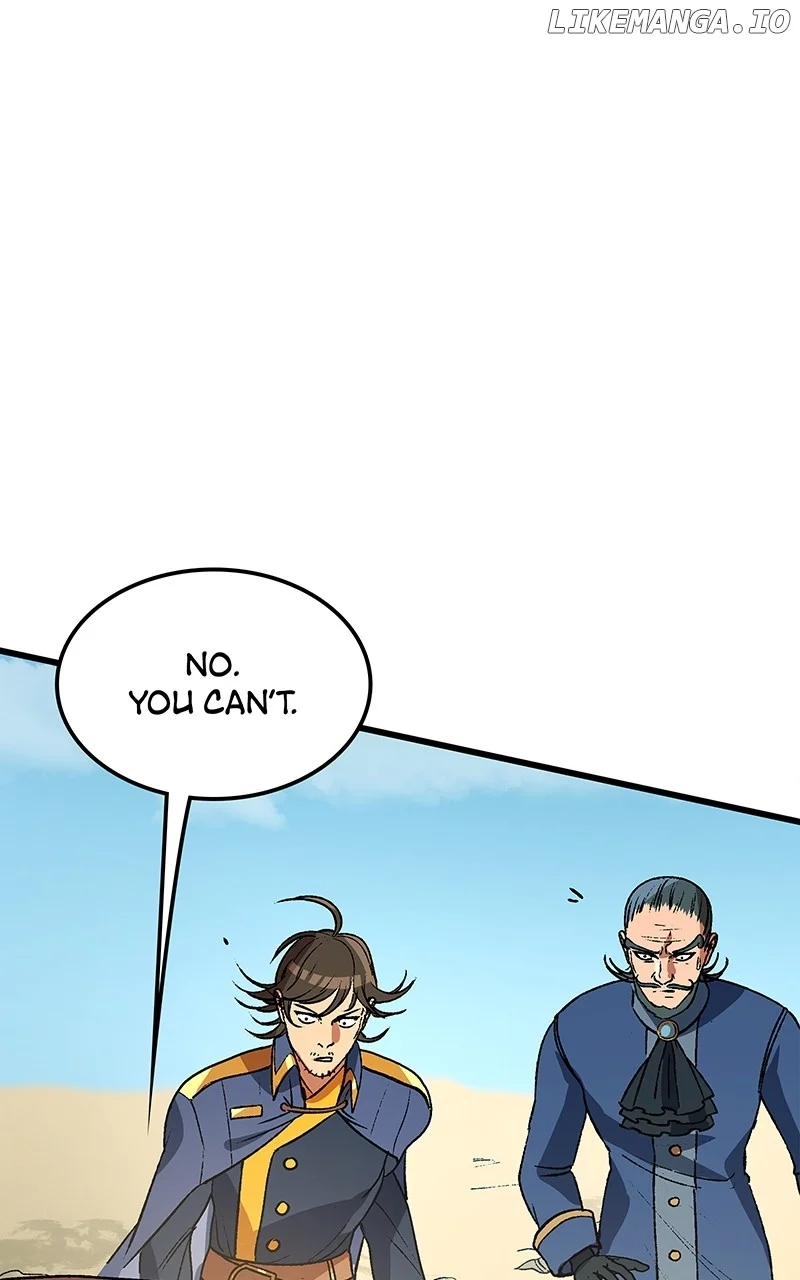Return of the Runebound Professor Chapter 40 page 80