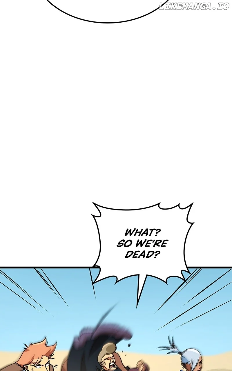 Return of the Runebound Professor Chapter 40 page 82