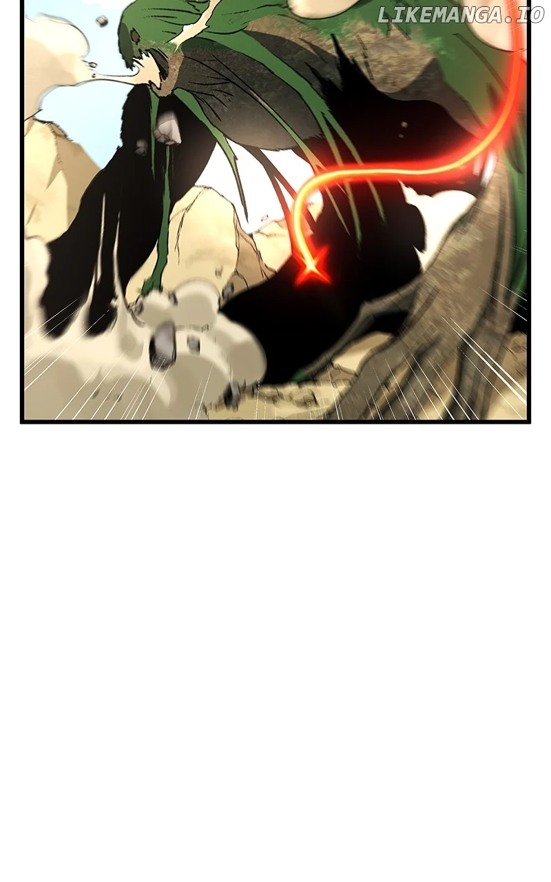 Return of the Runebound Professor Chapter 41 page 17