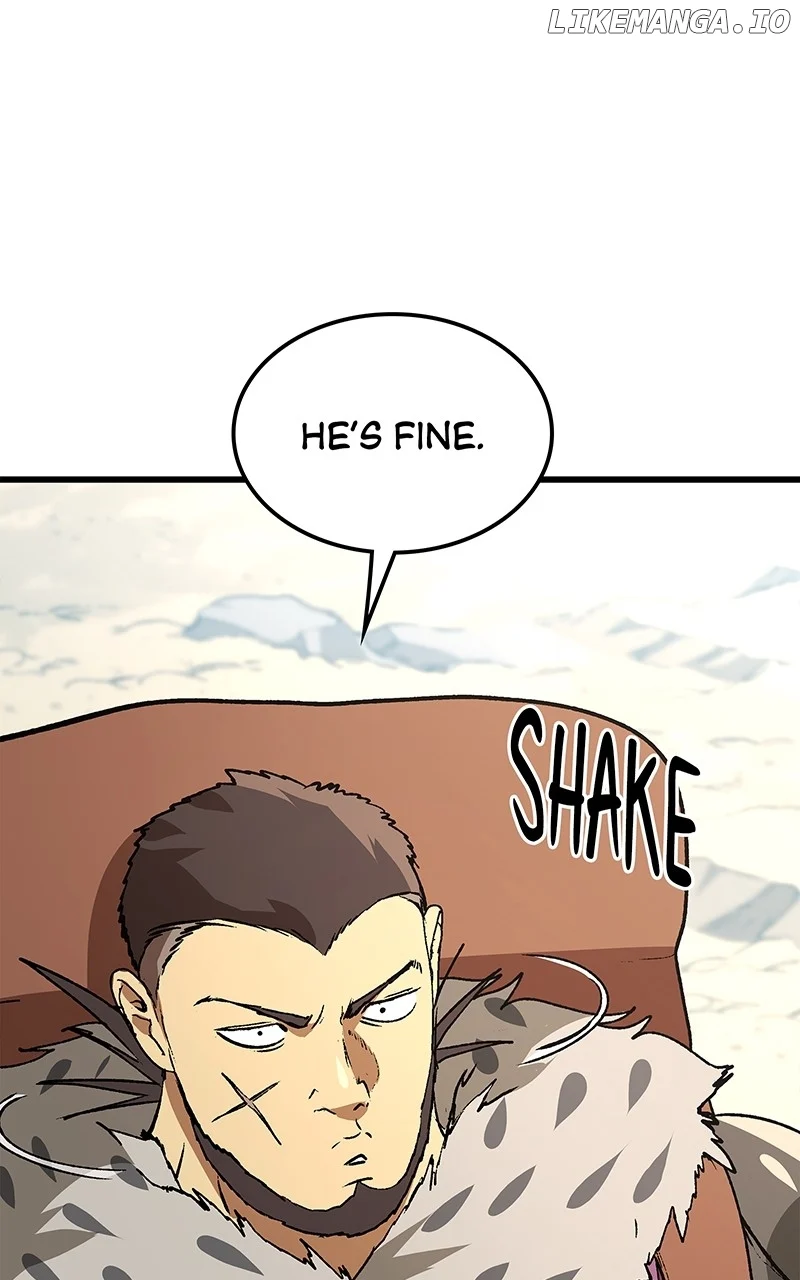 Return of the Runebound Professor Chapter 41 page 31