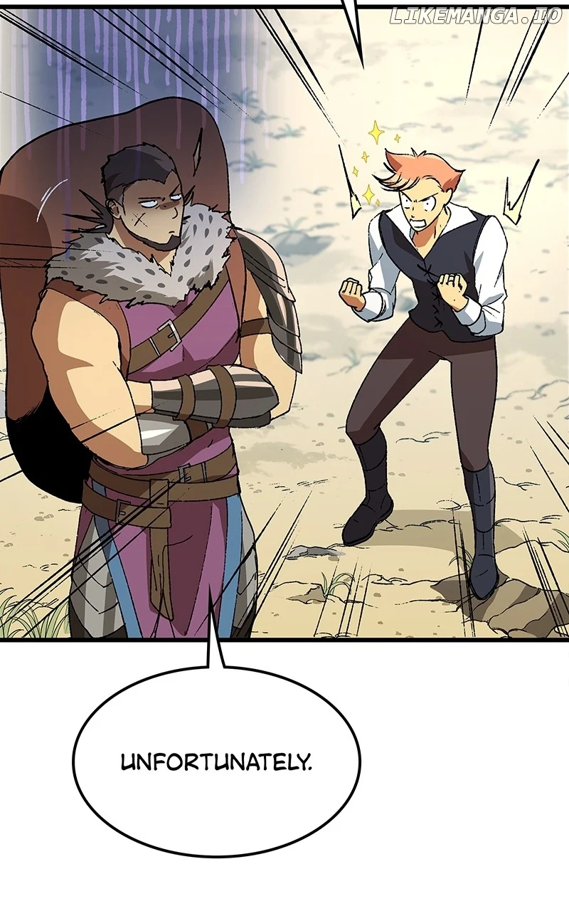 Return of the Runebound Professor Chapter 41 page 33