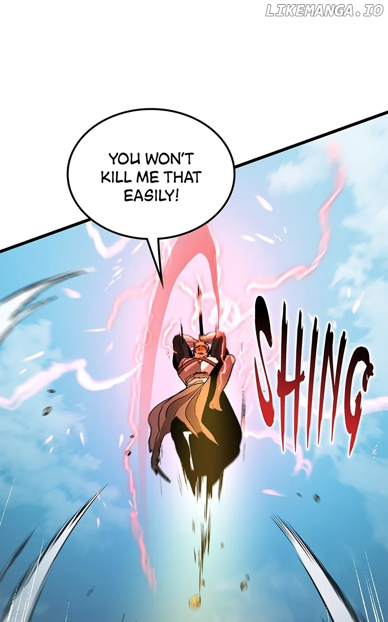 Return of the Runebound Professor Chapter 41 page 37