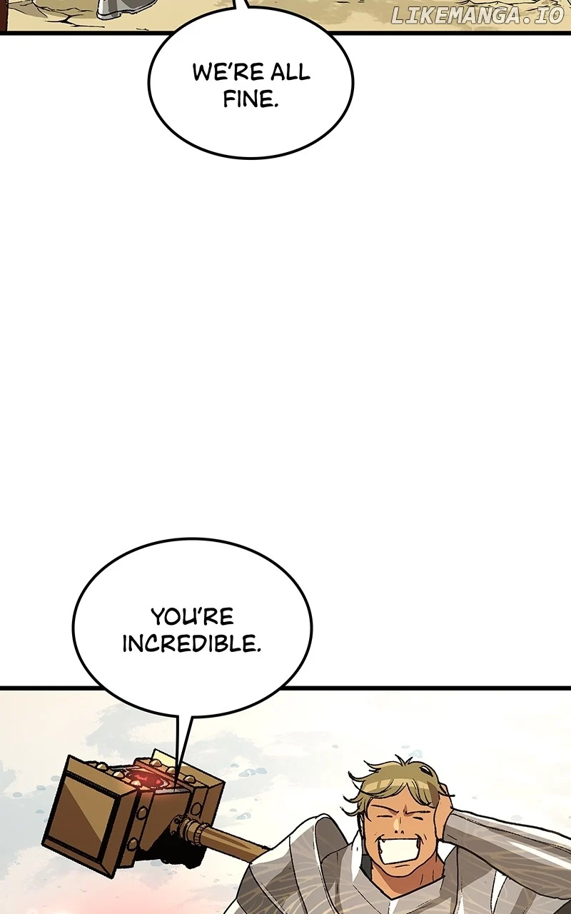 Return of the Runebound Professor Chapter 41 page 51