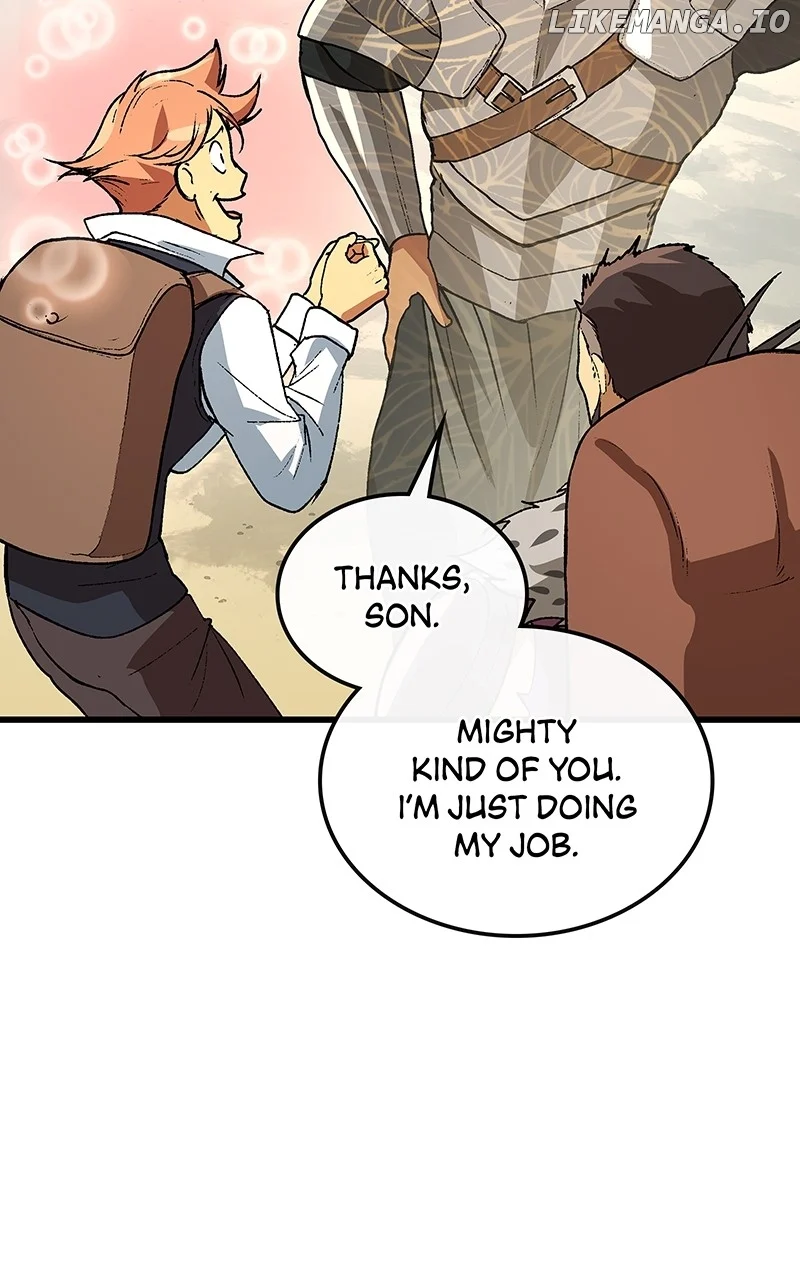 Return of the Runebound Professor Chapter 41 page 52