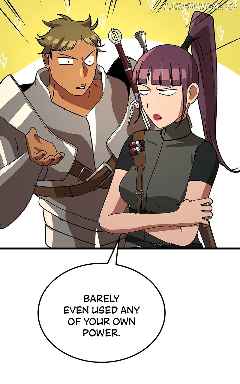 Return of the Runebound Professor Chapter 41 page 60