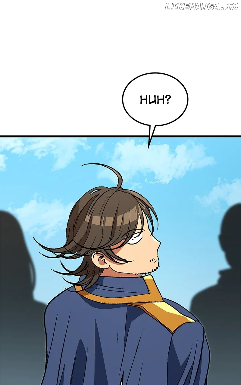 Return of the Runebound Professor Chapter 41 page 68