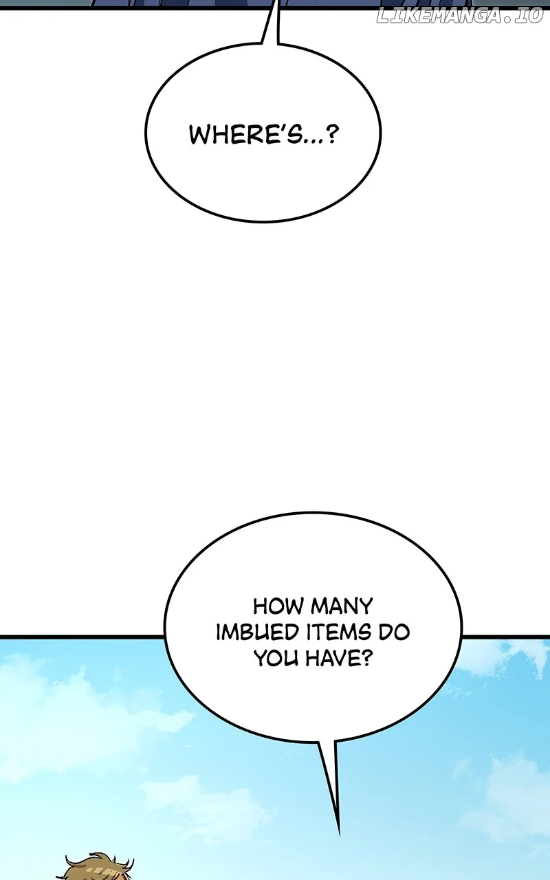 Return of the Runebound Professor Chapter 41 page 69
