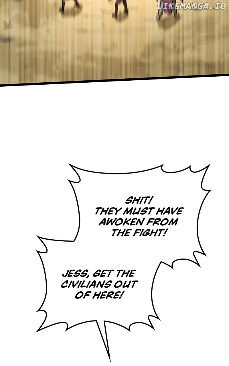 Return of the Runebound Professor Chapter 41 page 95