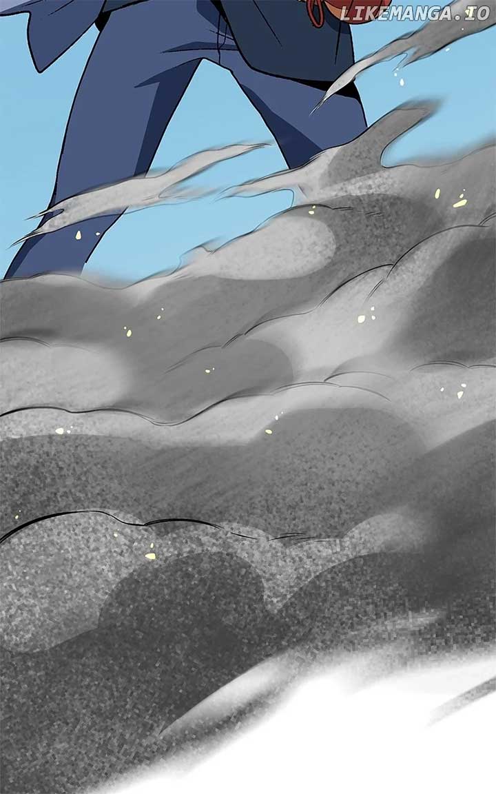 Return of the Runebound Professor Chapter 42 page 123