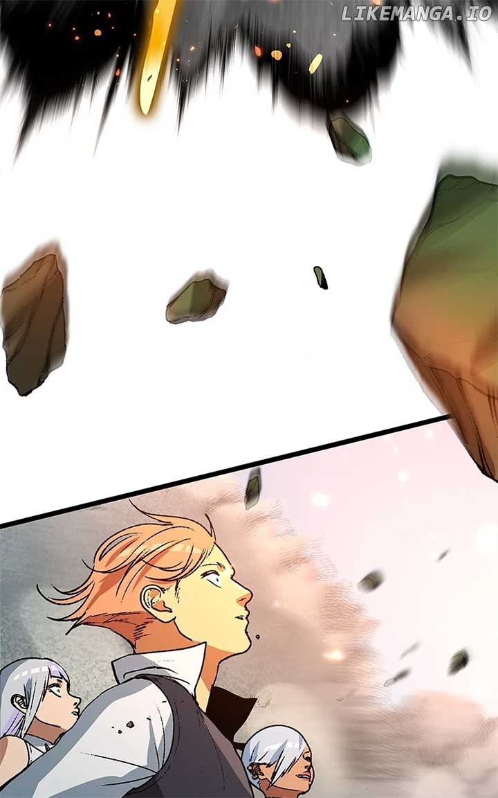 Return of the Runebound Professor Chapter 42 page 131